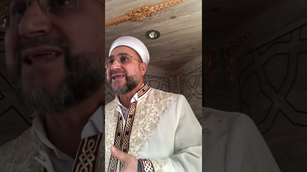 Cehennem Ateşini Söndüren Su #cennet #cehennem #tövbe #gençlik #vaaz #sohbet #ekonomi #imtihan