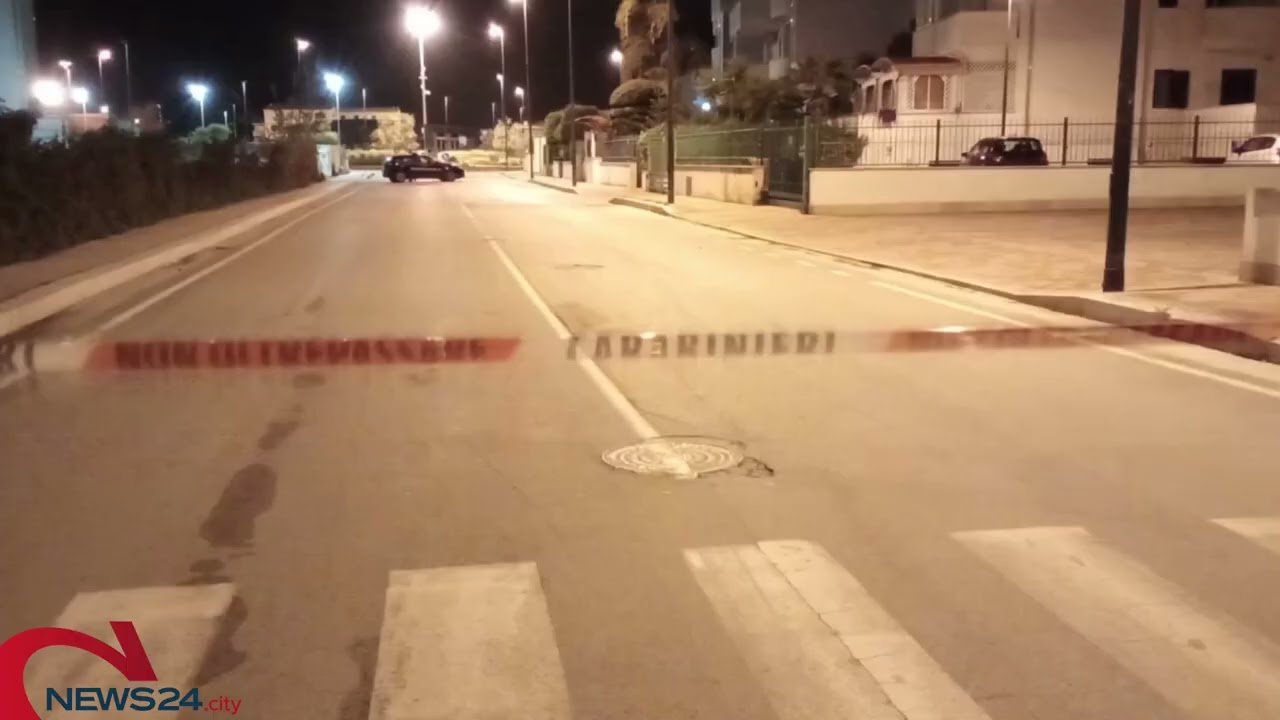 VIESTE | Vieste, torna la paura: colpi di fucile a pallettoni davanti ad un supermercato