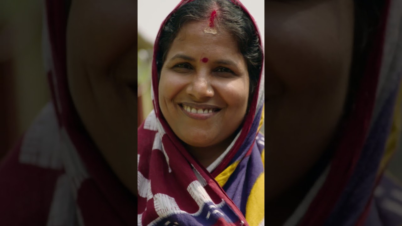 Bill Gates in India: Back for the future