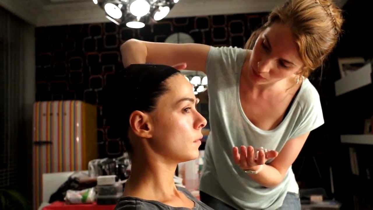 'The Loss' - Behind the Scenes