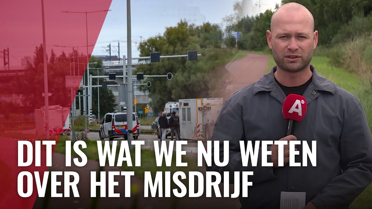 Omgebrachte Lisa (17) belde zelf 112 tijdens aanval