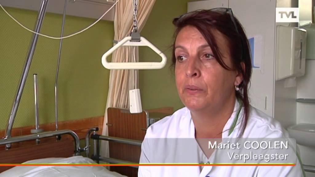 'Verpleegkunde is een roeping'