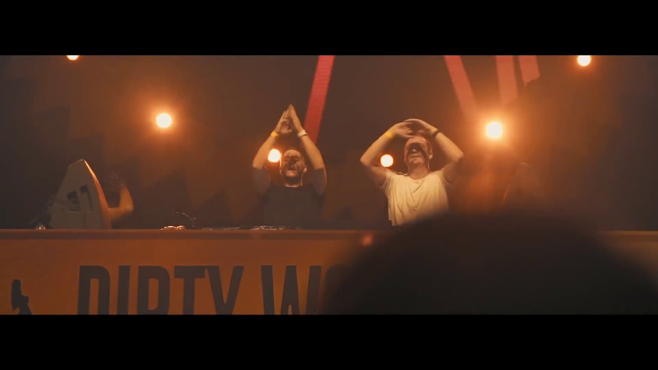 Wasted Penguinz - Magic (Official Videoclip)