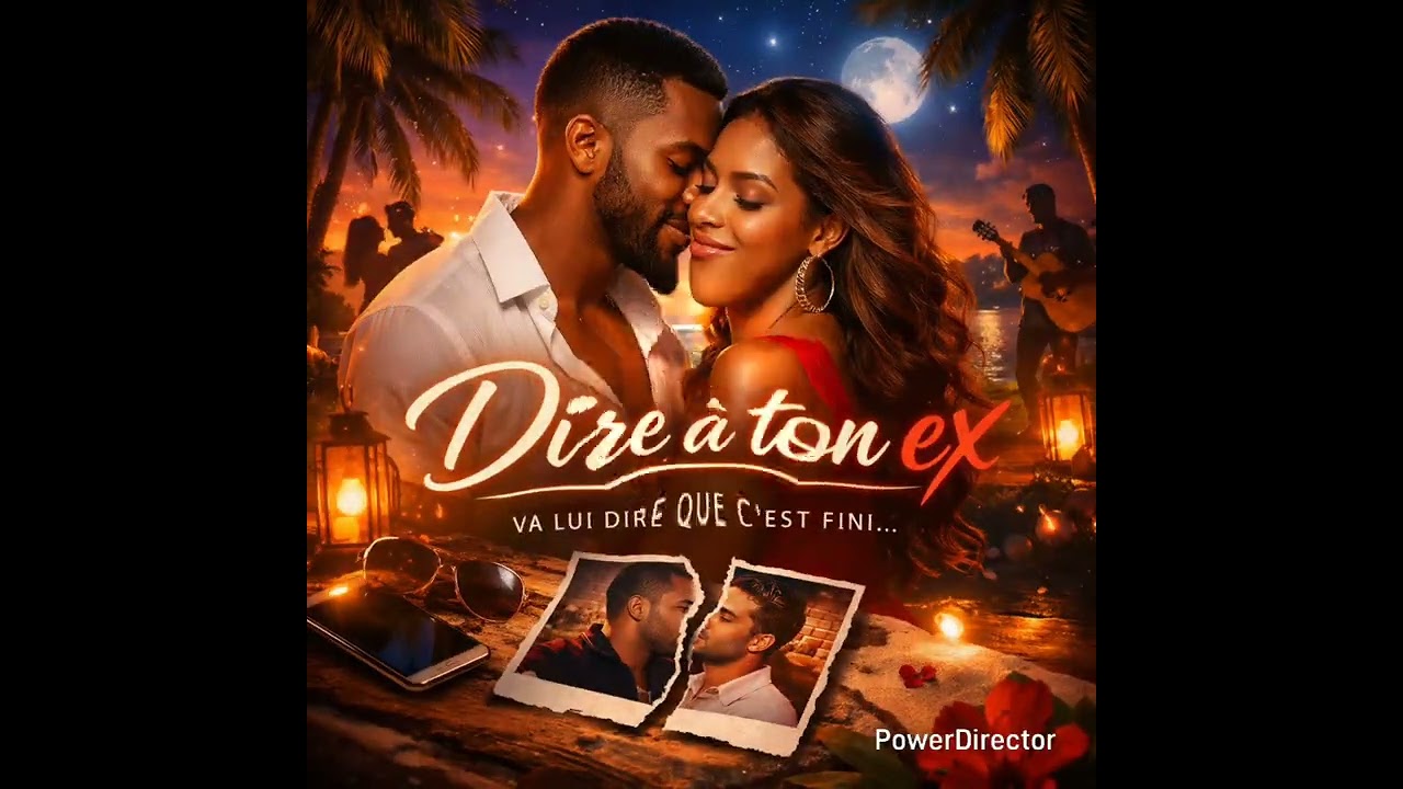 Va dire à ton ex... (zouk love/ kompa)