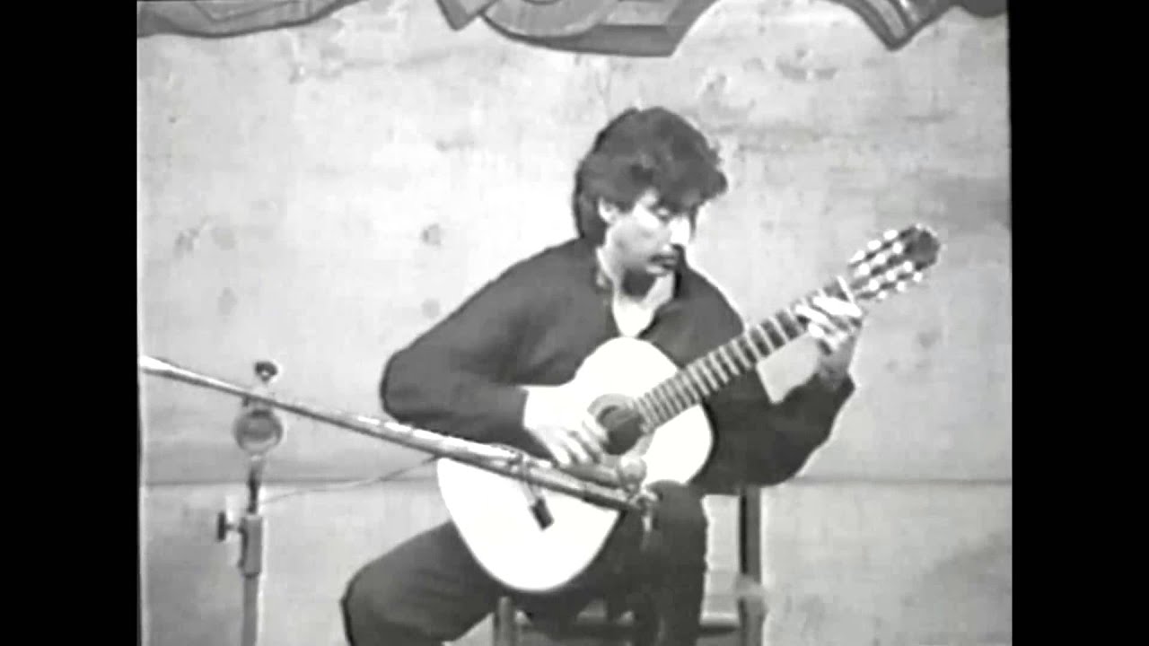 Luna Rossa & Guaglione - Gianni Palazzo
