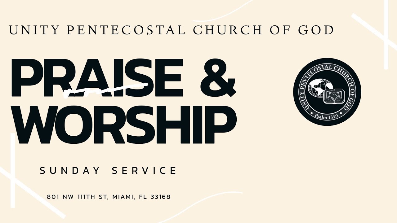 Culte d’Adoration du Dimanche | Sunday Morning Service | February 8, 2026