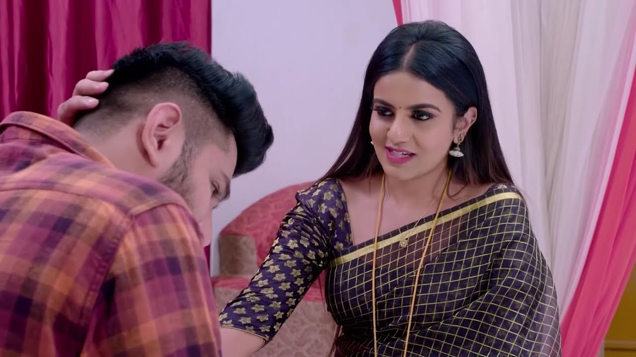 Naagini - 2 - Ep 446 - Naagini Nagamatha, Adishesha - Kannada Tv Serial - ZEE5 Classics Kannada
