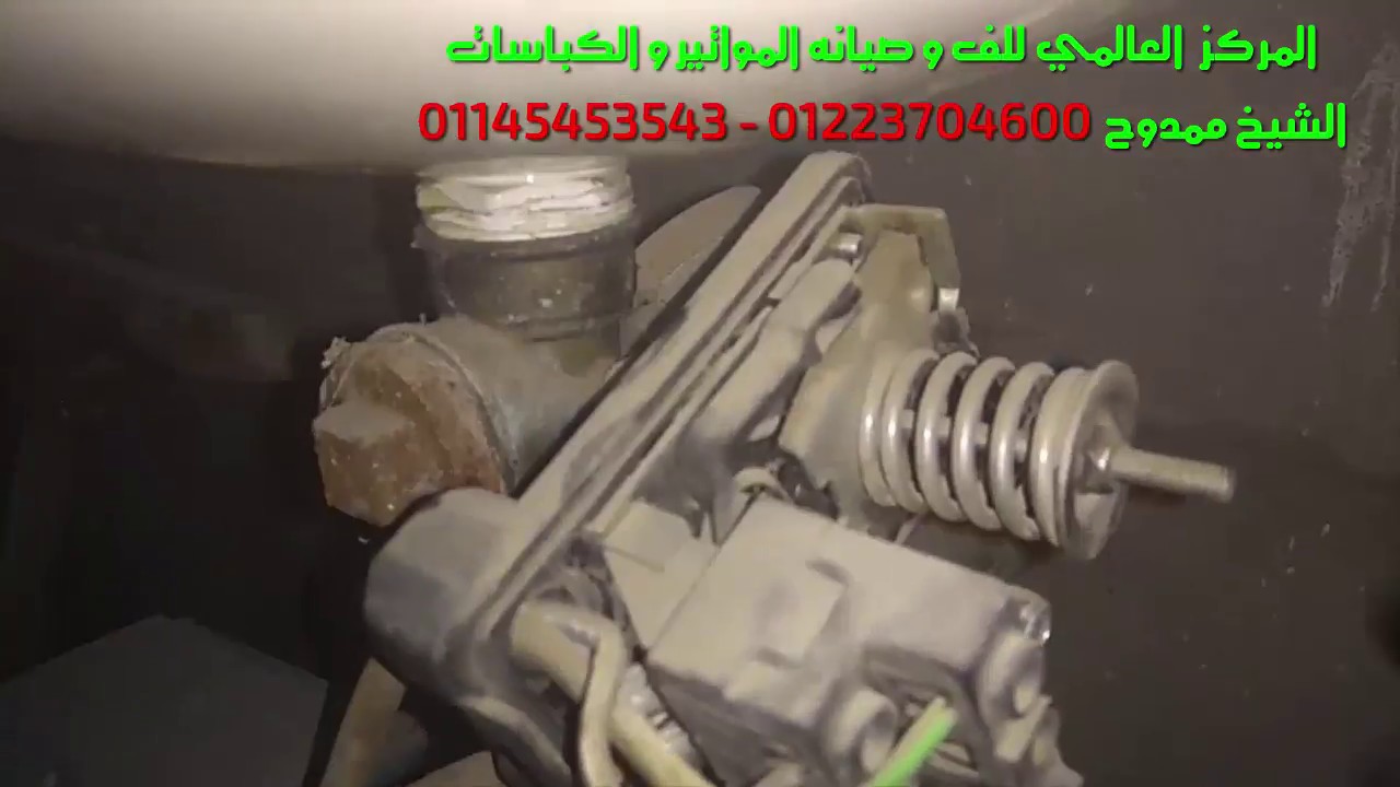 الورشه اونلاين / اسرار احتراف ضبط اتوماتيك ماتور المياه وحل جميع المشاكل