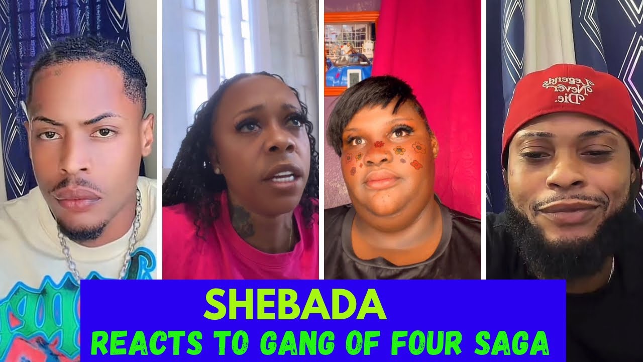 Shebada Reacts To The Over $2.7M Akeem Borrowed from Rosealee || Dyema and Figure it Out Drama 