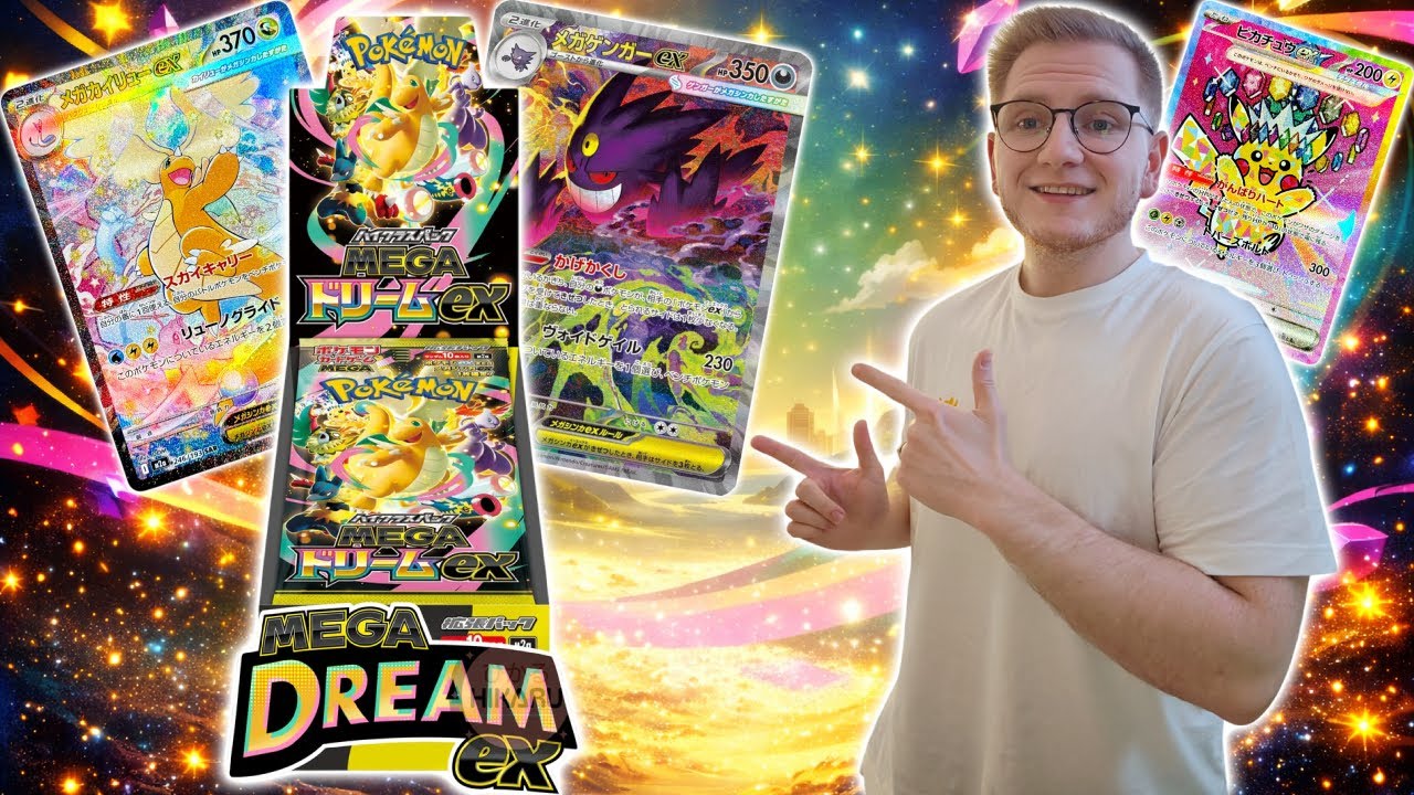 JE RETENTE MA CHANCE SUR  MEGA DREAM EX ! (Enfin une alt sur M2A?)