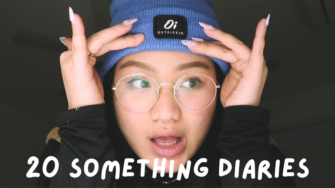 20 Something Diaries | Cleaning, Cooking, Being Silly
