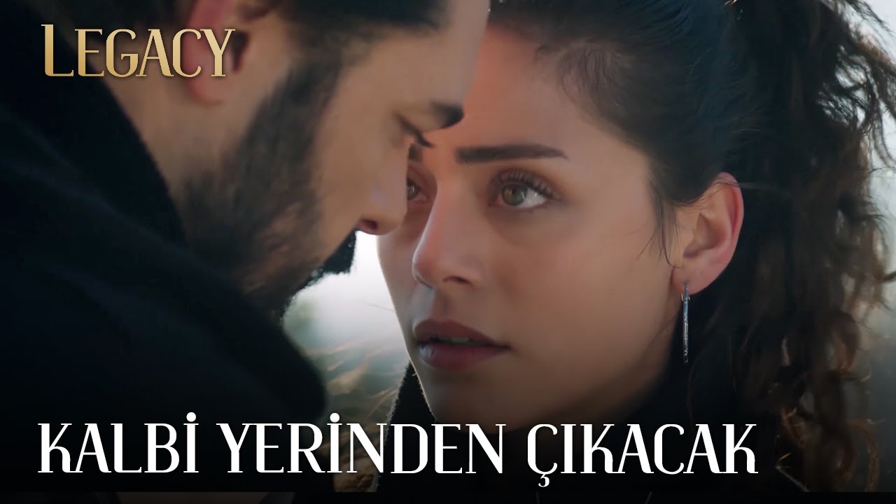 Seher'in kalbi yerinden çıkacak | Emanet 367. Bölüm