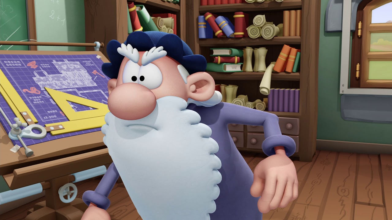 LEONARD - EP24 - Jour / nuit