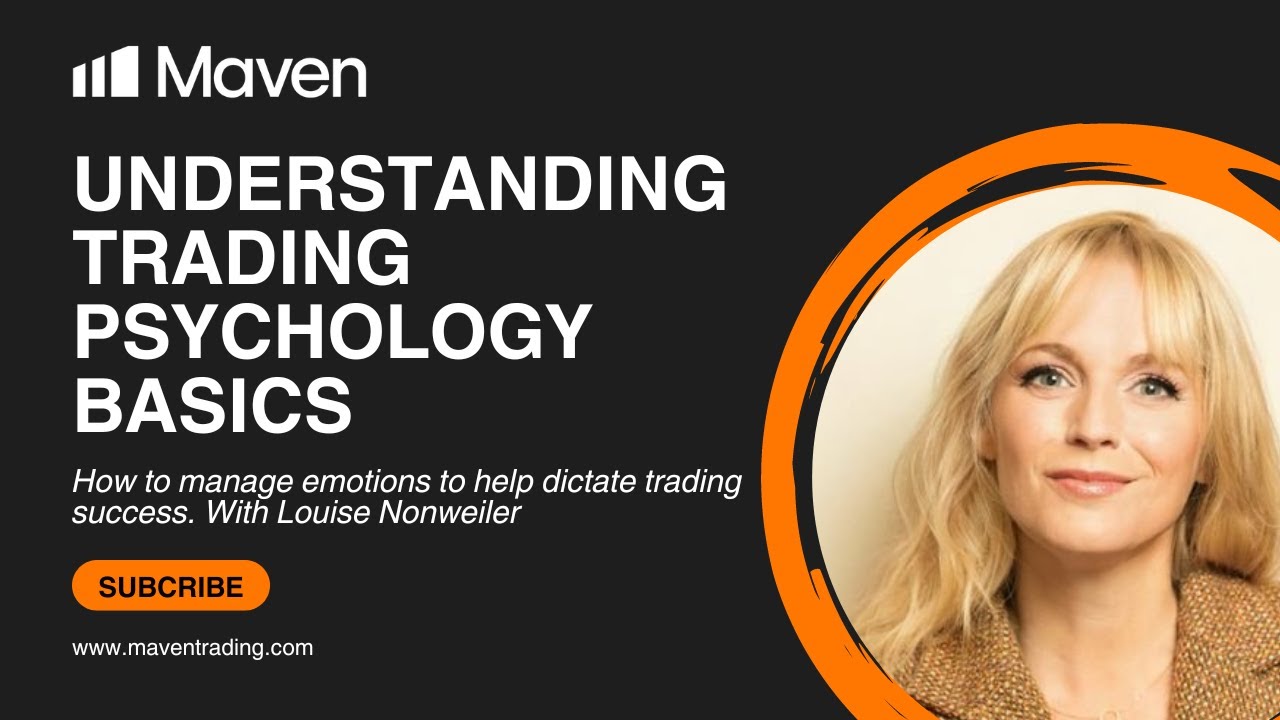 Understanding Trading Psychology Basics