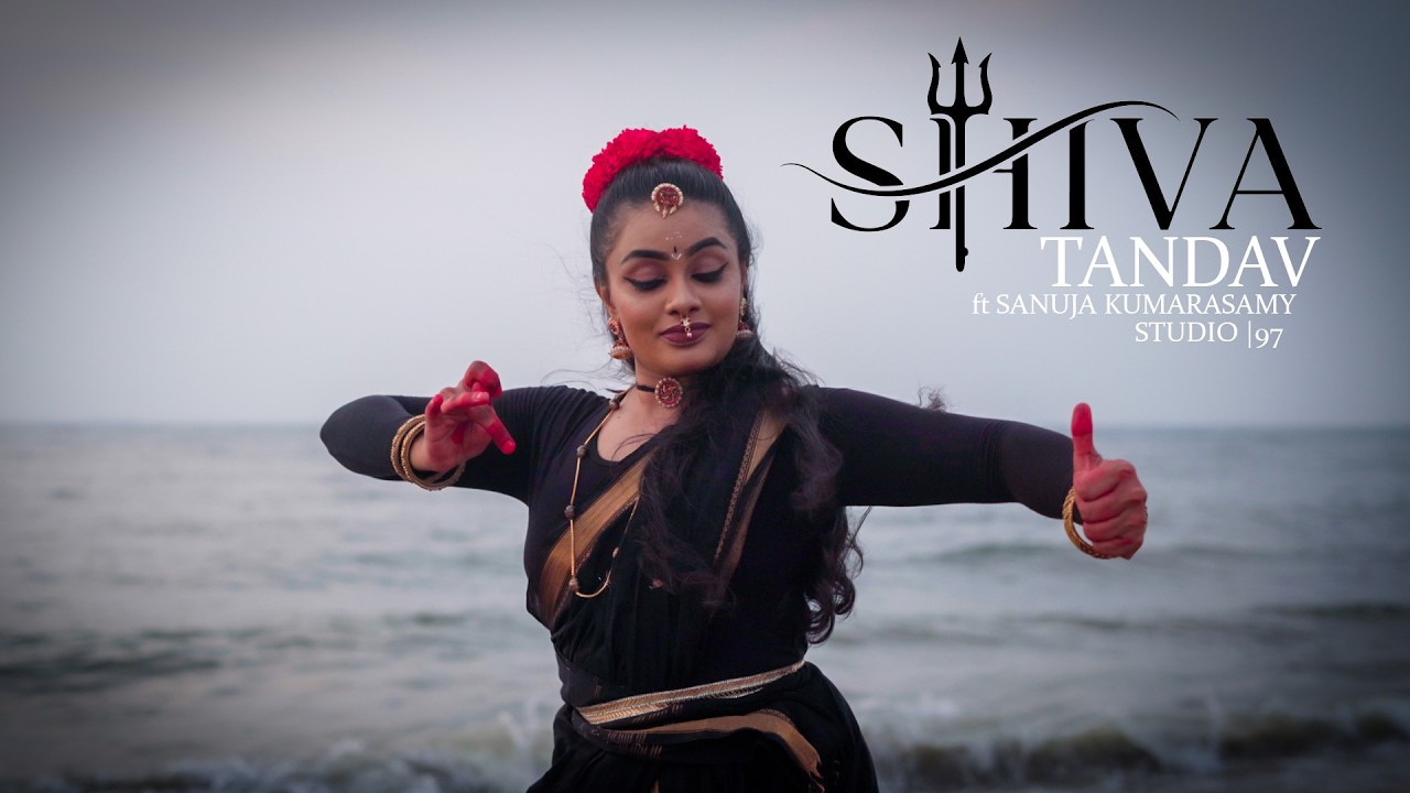 Shiva Shiva Shankara। Shiv Tandav Stotram। Shivaratri। Dance Cover