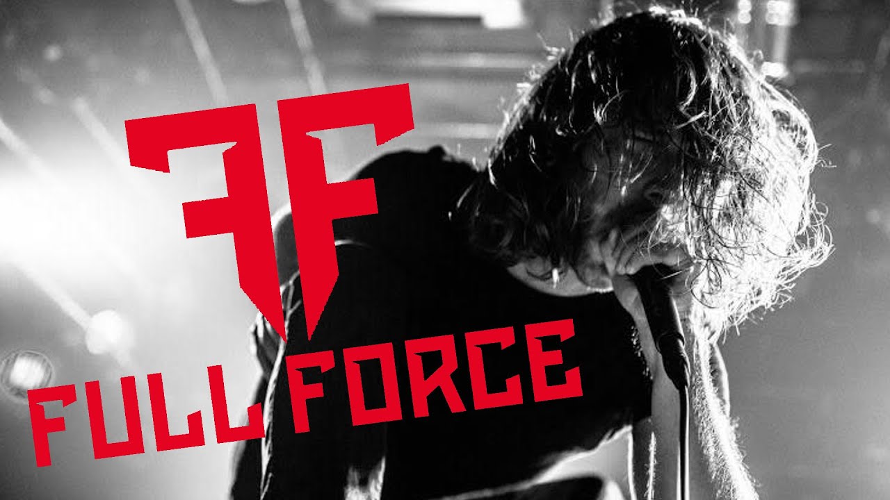 WALKING DEAD ON BROADWAY live at Full Force Festival 2019 [CORE COMMUNITY ON TOUR]