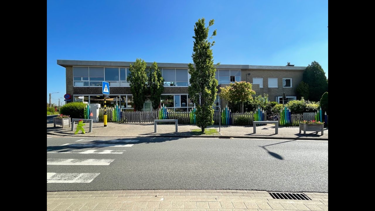 Virtuele rondleiding vestiging Kemmel