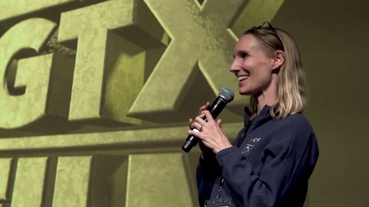 Why the GTX FILM FESTIVAL?