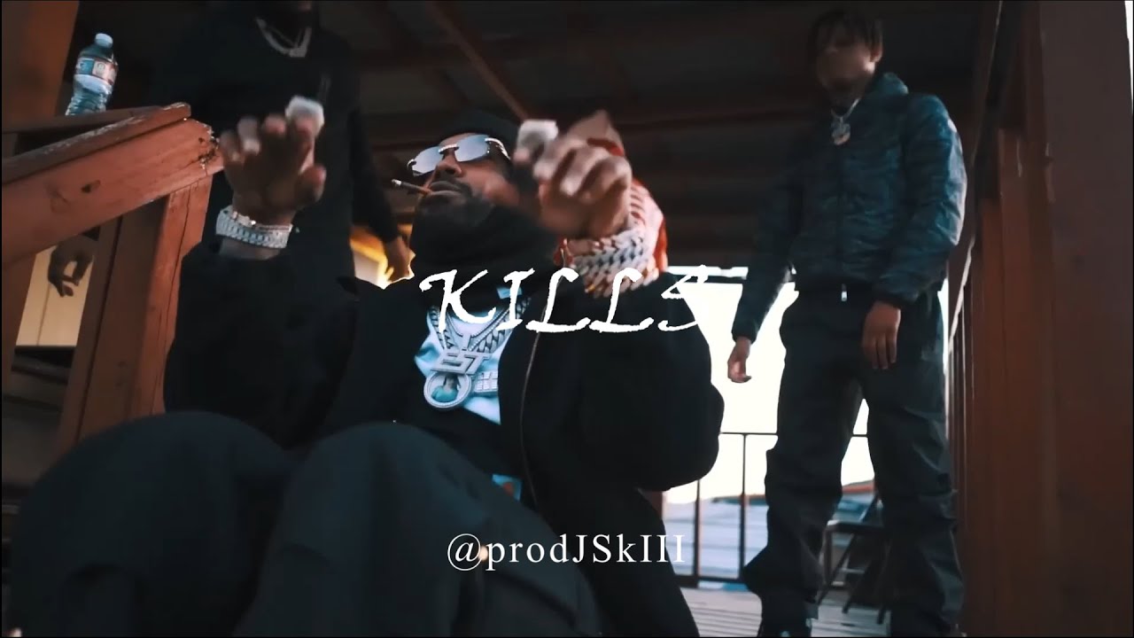 (FREE) EST Gee Type Beat - 