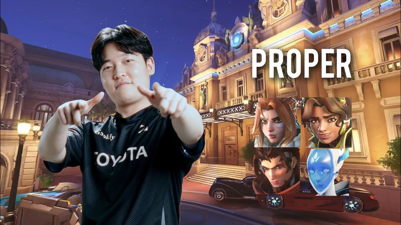 Proper 26/03/14 서킷로얄 경쟁전