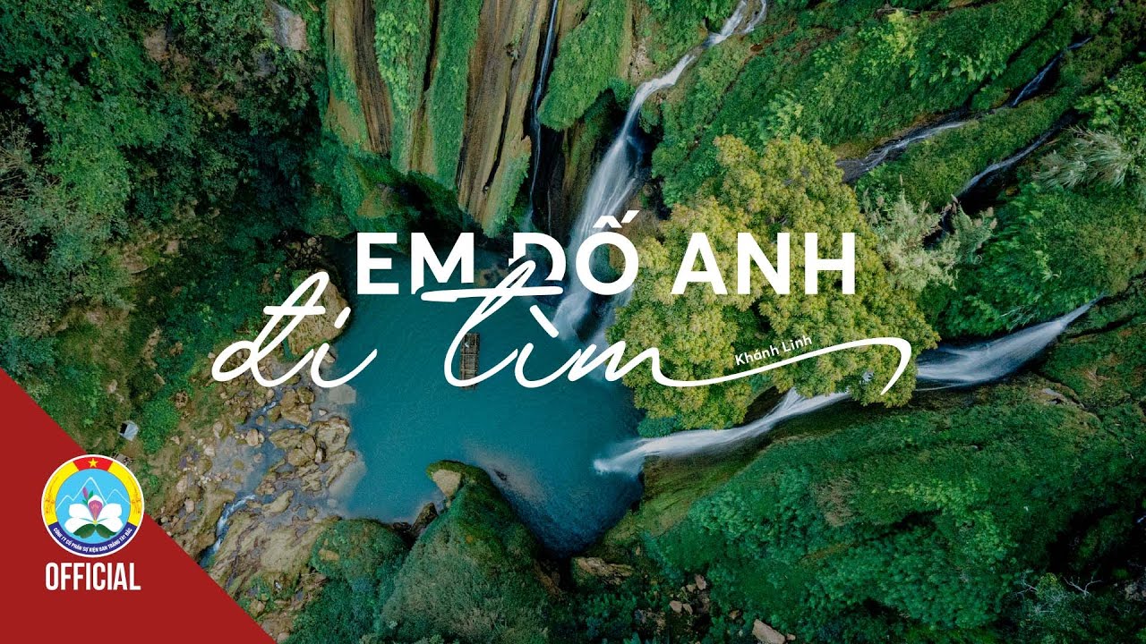 Em Đố Anh Đi Tìm - Khánh Linh | Ban Trắng Tây Bắc Official