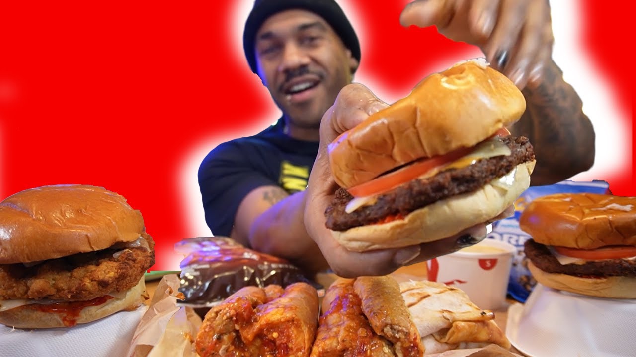 Wawa Cheeseburger Review!