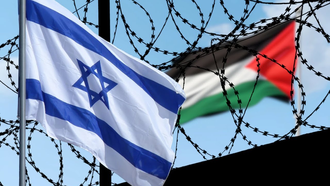 Gaza Ceasefire: A New Hope for Peace