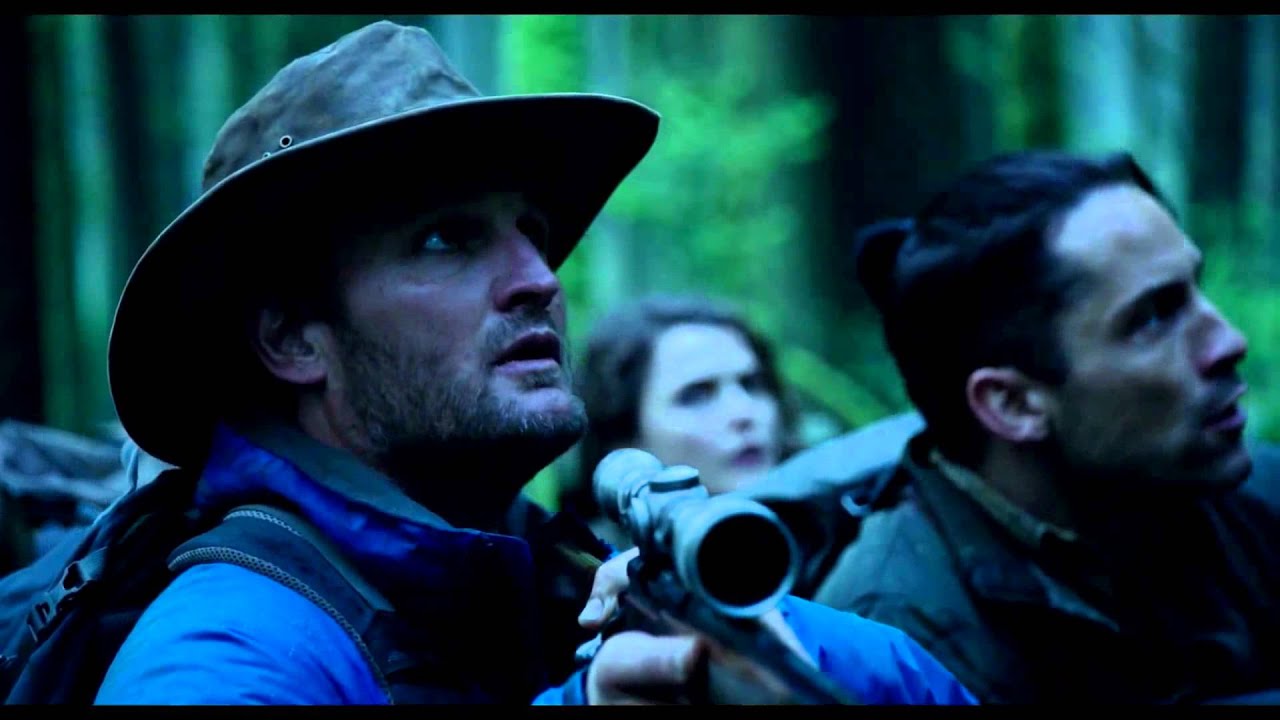 PLANET DER AFFEN  REVOLUTION    #2     OFFIZIELLER TRAILER DEUTSCH GERMAN Full HD
