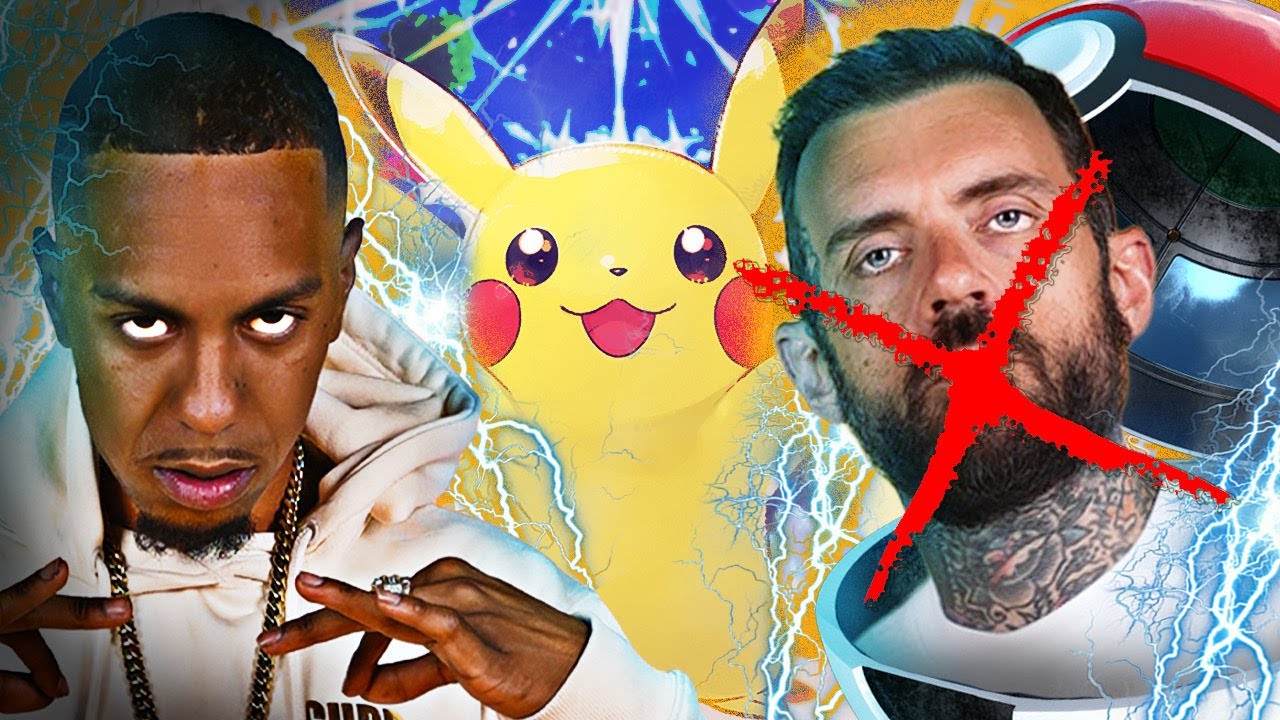 Inglewood Blood Turns On Me After $5,000 Pokémon Card Heist