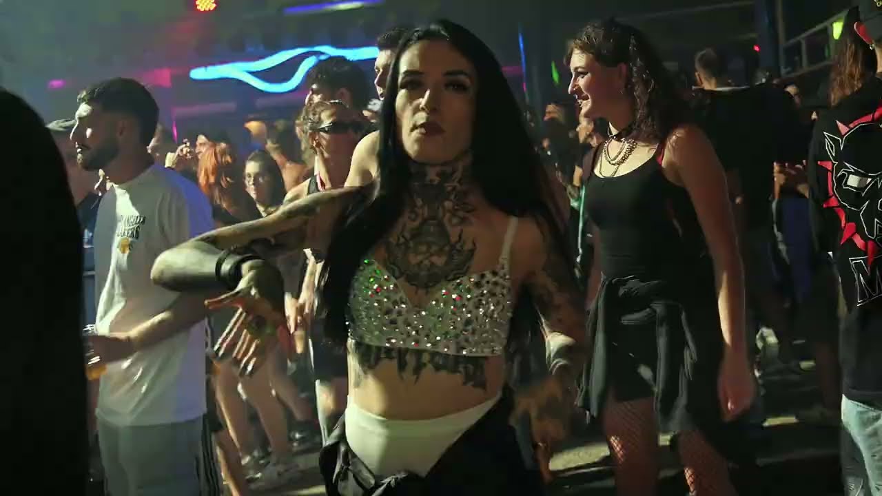 Hardcore Italia - Official Aftermovie - 22-06-2024 -