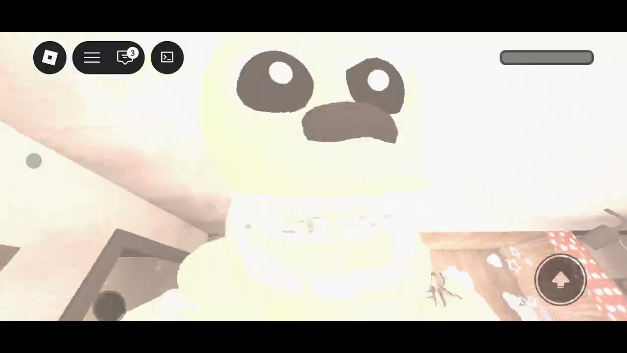 Best of Joey's gaming screaming.