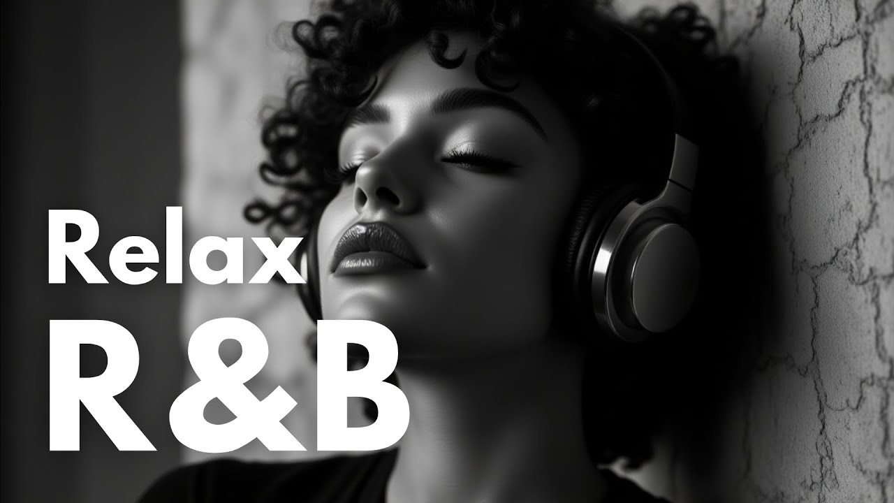 【R&B Relax 199】Healing Playlist / for Chill / Work / Indie / Ballad / Relax / Coffee