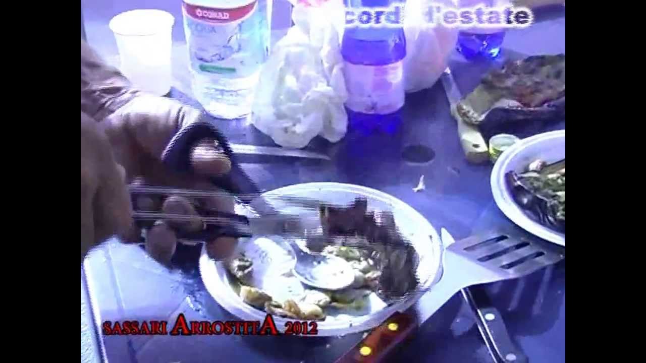 Arrostita 2012 (terzo blocco)