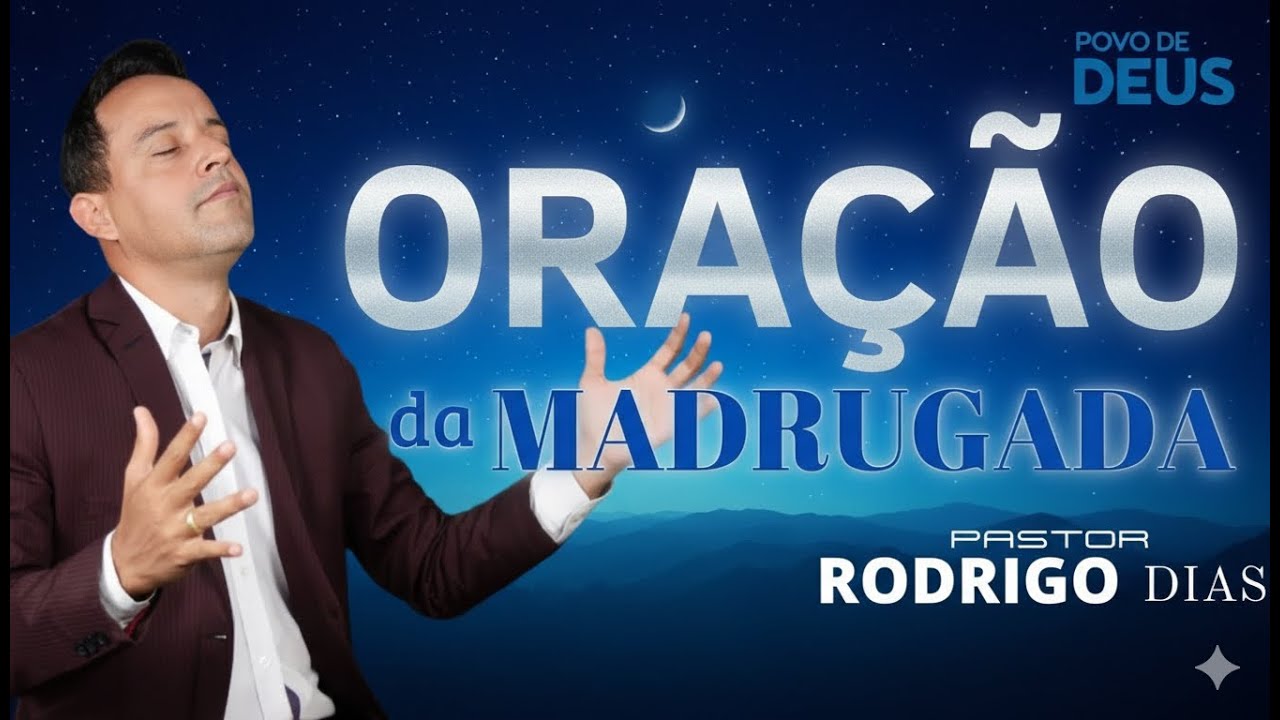 SALMO 91  A ORAÇÃO DE PROTEÇÃO QUE MUDARÁ SUA VIDA! 25 01 2026.