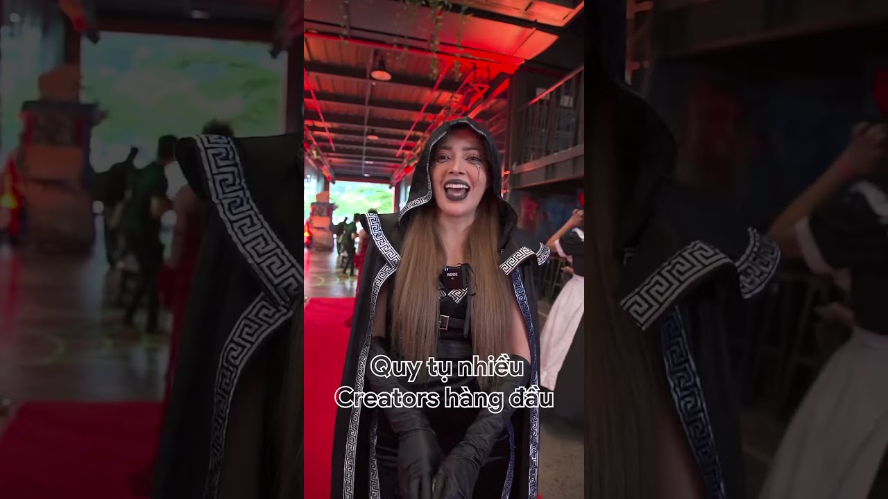 YouTube Creators Carnival 2023 