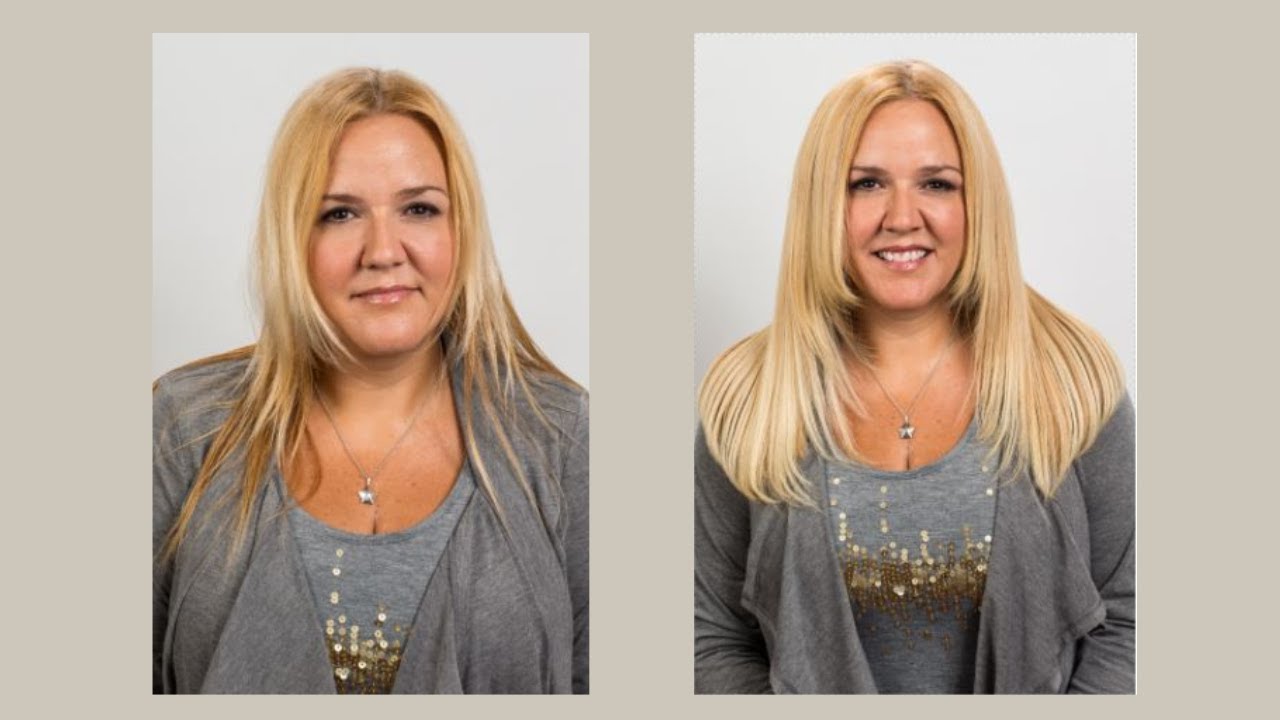 How to make your HAIR naturally FULLER – and get 50% off OR FREE FULLER Hair | InvisaBlend