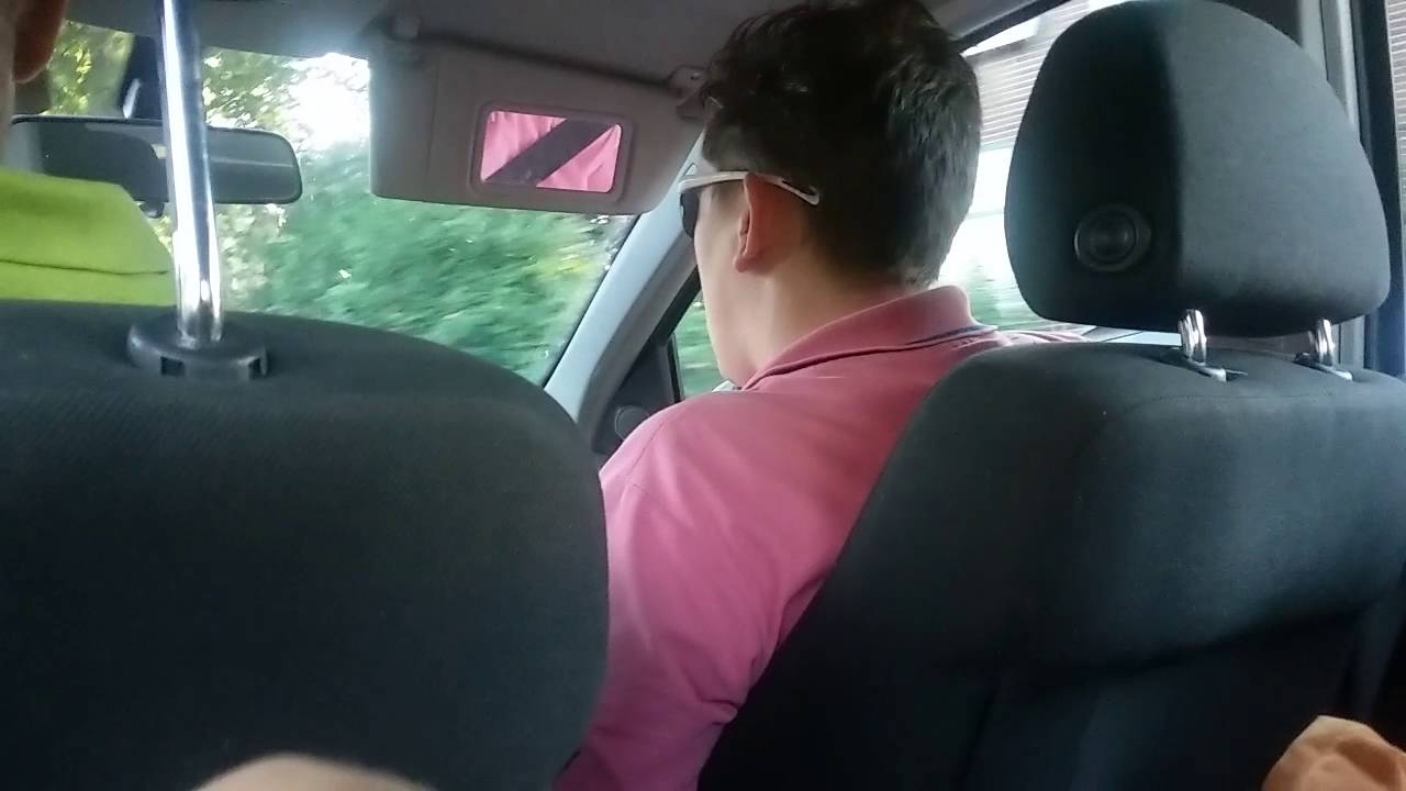 Gezin vlog