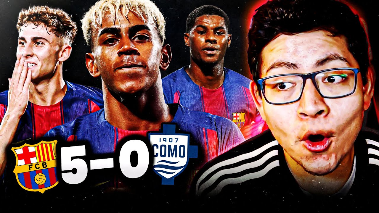 WATCH THIS if You Can Smell the Trophies Already
