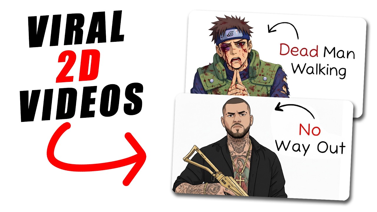 How To Make Viral POV Videos With AI (Full Course)