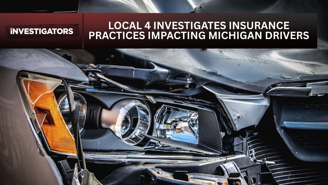 Do your infants and toddlers need to be listed on your Michigan car insurance policy?