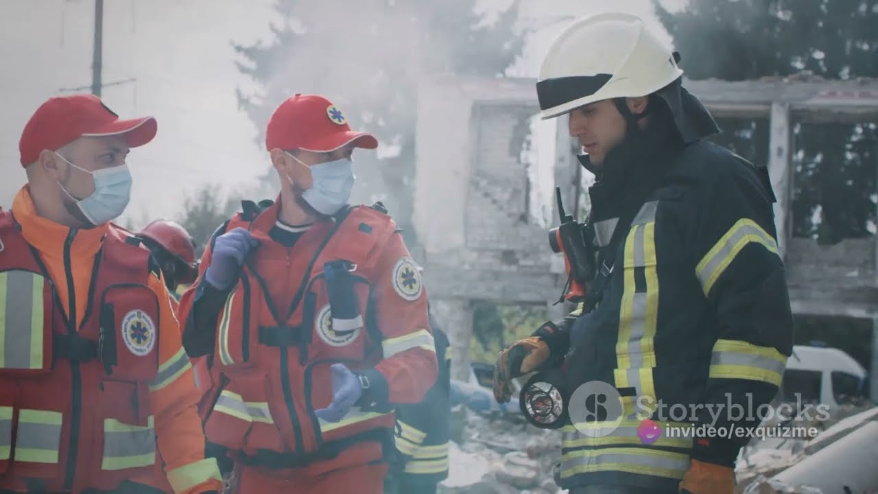 The Darkest Days: Top Disasters of 2023