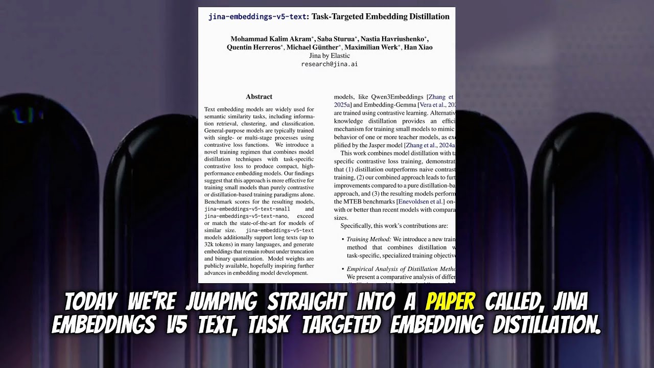 jina-embeddings-v5-text: Task-Targeted Embedding Distillation (Feb 2026)