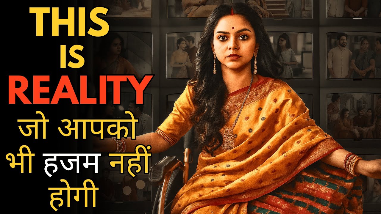 Shandar Suspense Series Jiski Story Aur Sachhai Kisi Ko Hajam Nahin Hogi  #seriesexplained #ies