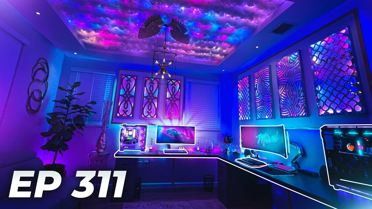 Setup Wars - Episode 311