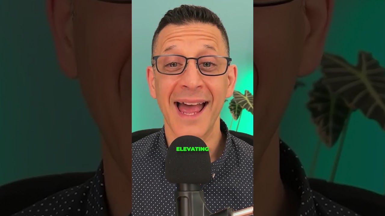 Reprogram Your Thinking With This!  