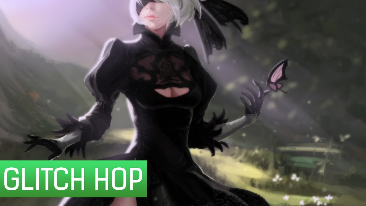 【Glitch Hop】Salk2d - No Regrets