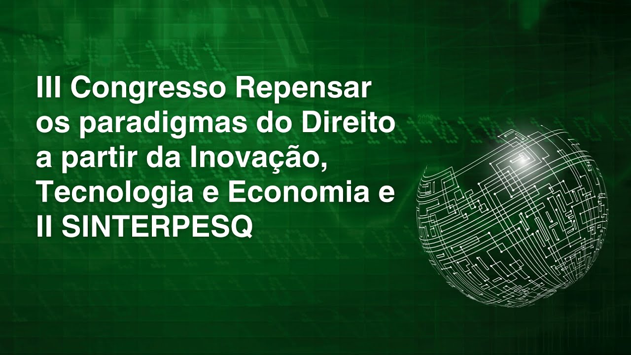 III Congresso Repensar - 30/10/2025 - noite