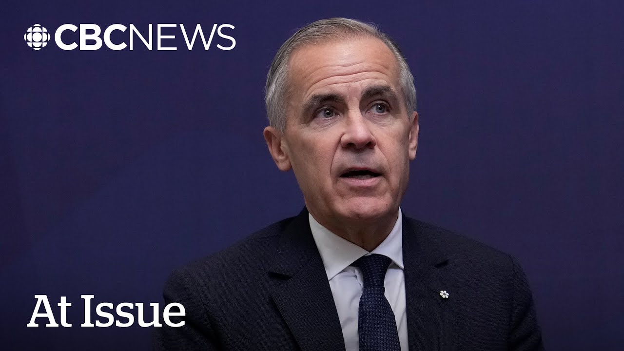 At Issue | Canada-U.S. trade negotiations go off the rails