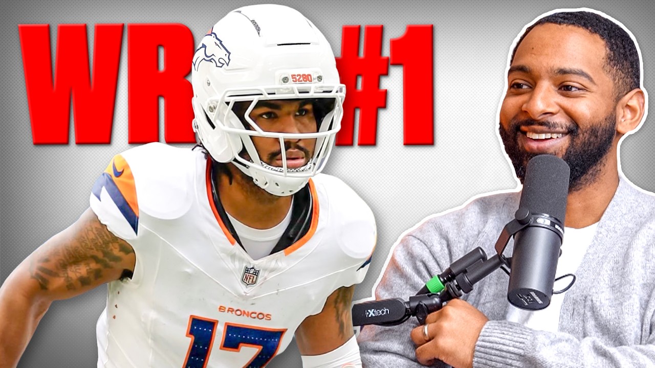 The Denver Broncos FINALLY Did Something
