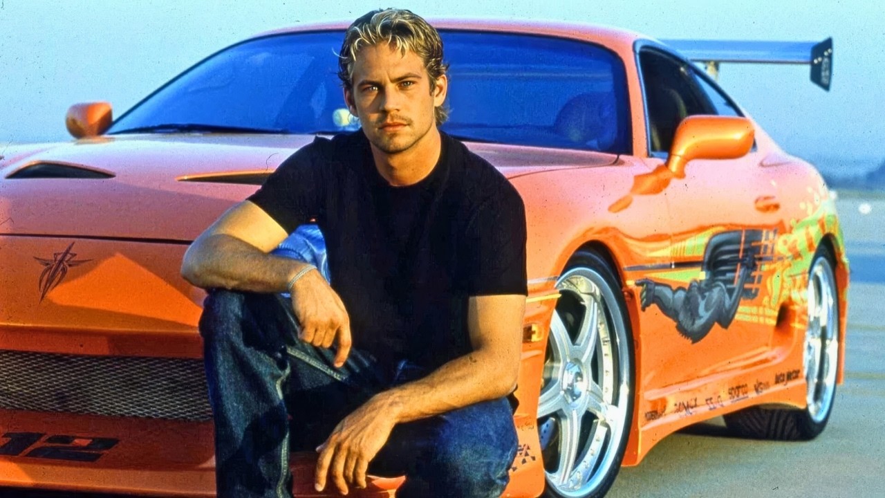 The Fastest Way to Watch FAST & FURIOUS